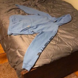 Brand new carhartt sweatshirt Size M